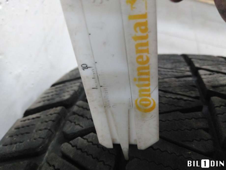 Dekk til Annet Dekk vinter piggfri 0-->>  (BRIDGESTONE|BLIZZAK DM V3|)