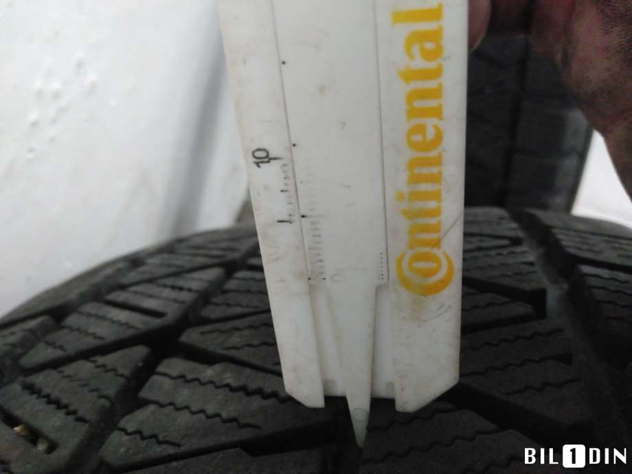 Dekk til Annet Dekk vinter piggfri 0-->>  (BRIDGESTONE|BLIZZAK DM V3|)