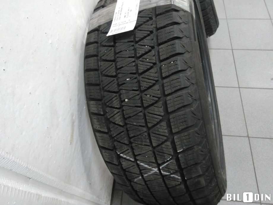 Dekk til Annet Dekk vinter piggfri 0-->>  (BRIDGESTONE|BLIZZAK DM V3|)
