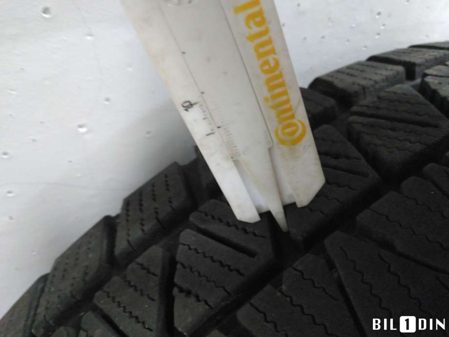 Dekk til Annet Dekk vinter piggfri 0-->>  (BRIDGESTONE|BLIZZAK DM V3|)