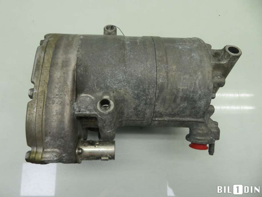 Aircondition kompressor til Volvo S60 2019-2023 (Type III)  (VOLVO|P32260523|)