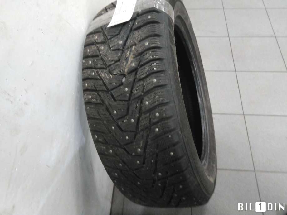 Dekk til Annet Dekk vinter pigg 0-->>  (HANKOOK|WINTER PIKE X|)