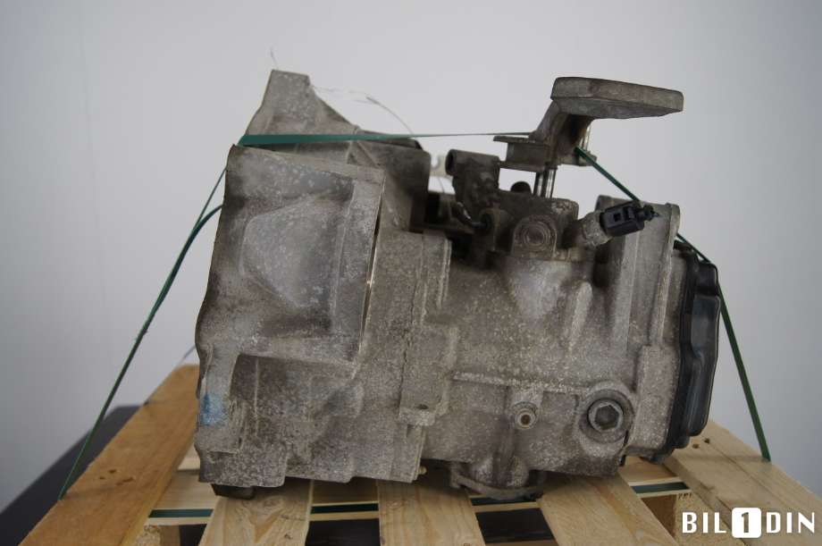 Girkasse manuell til VW Golf VI 2008-2012  (VOLKSWAGEN|0A4300046EX|LHW|)