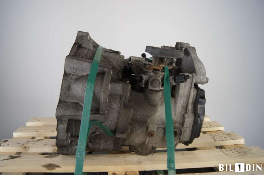 Girkasse manuell til Audi A3 2003-2008 (Type II, Fase 1)  (AUDI|0A4300045X|JCR|)
