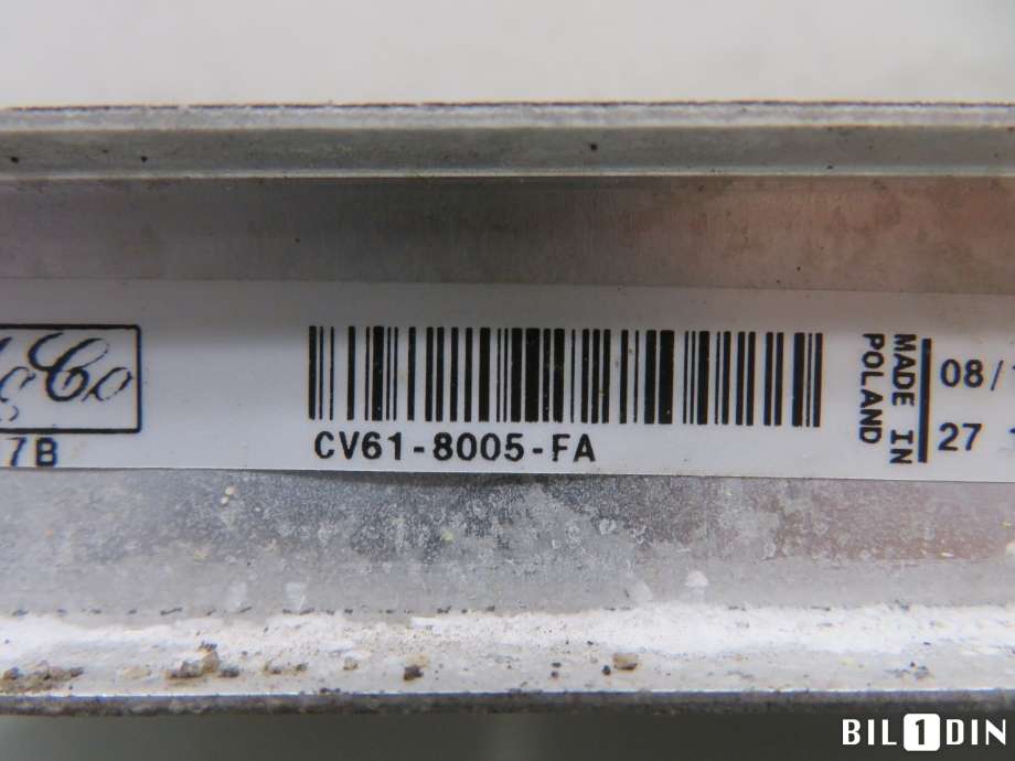 Radiator (automat gir) til Ford Kuga 2013-2019  (FORD|1786805|CV618005FA|)