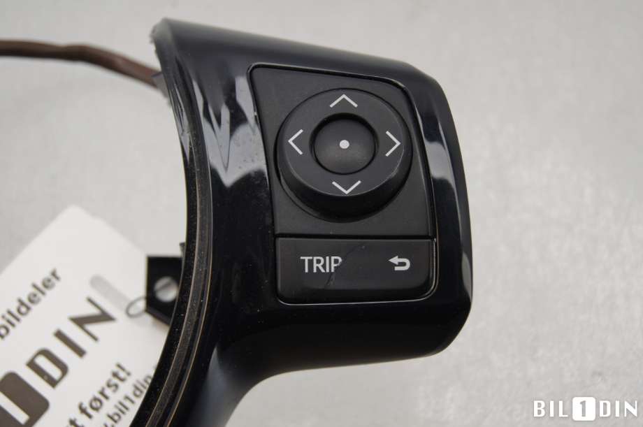 Bryter diverse til Toyota Yaris 2014-2020 (Type III, Fase 2) (TOYOTA|842500D470C0|)