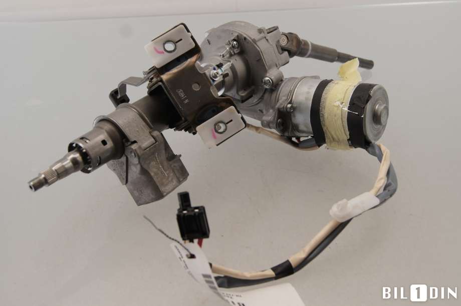 Rattaksel elektrisk servo til Toyota Yaris 2014-2020 (Type III, Fase 2)  (TOYOTA|4520A0D061|)