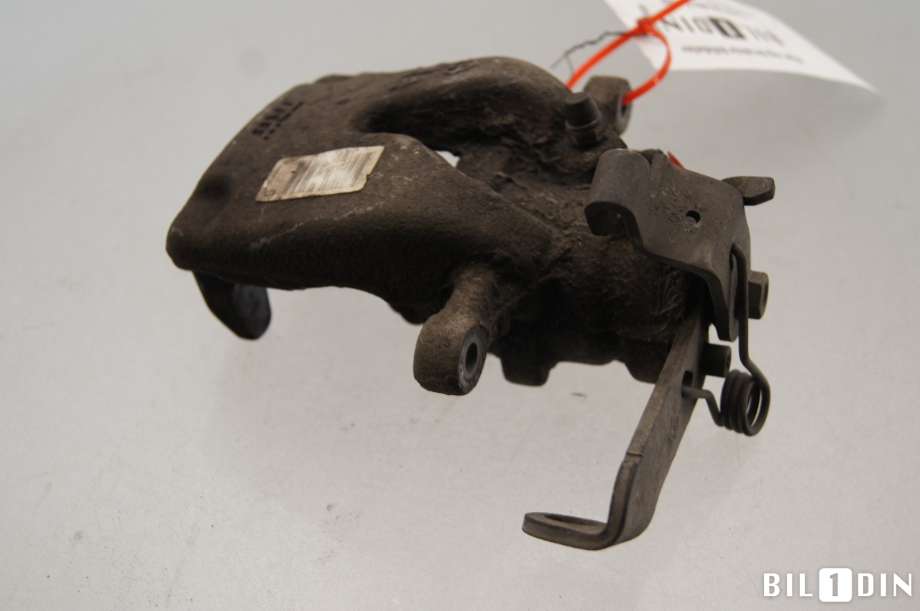 Bremsecaliper venstre foran til Toyota Proace 2016-->> (Type II) (TOYOTA|SU001A3125|)