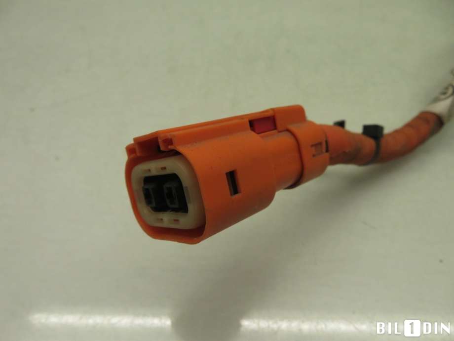 Kabel høy volt (HV) hybrid til VW Passat 2015-2019 (Fase 1) (B8) (B8) (VOLKSWAGEN|5Q0971483B|)