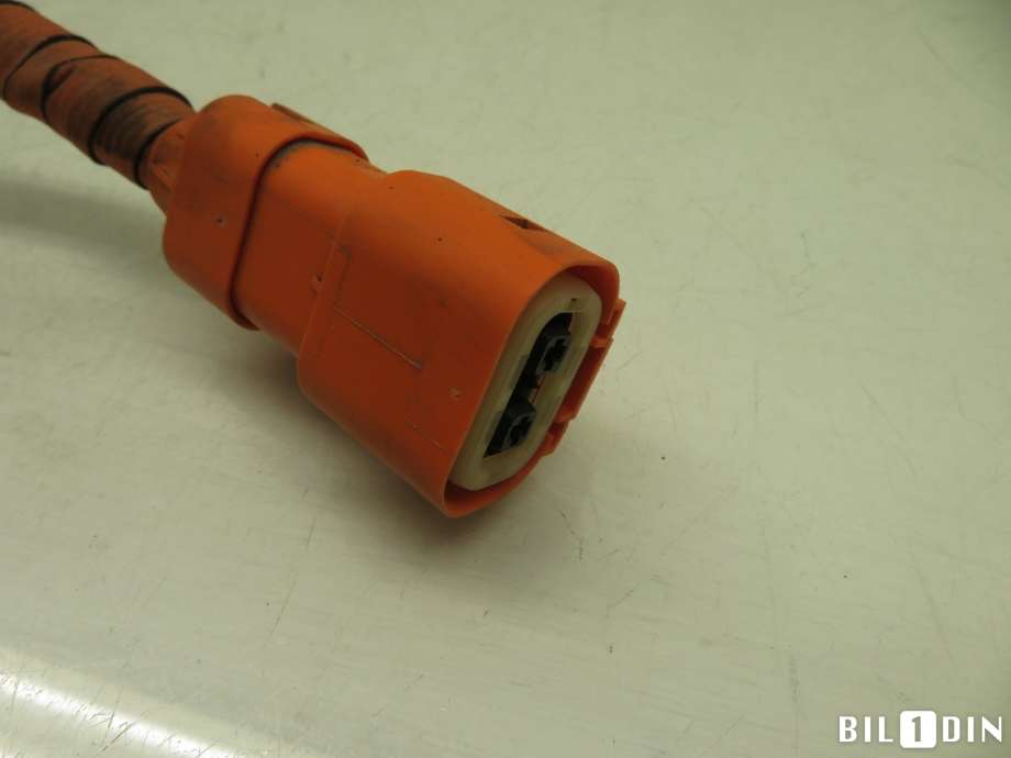 Kabel høy volt (HV) hybrid til VW Passat 2015-2019 (Fase 1) (B8) (B8) (VOLKSWAGEN|5Q0971483B|)