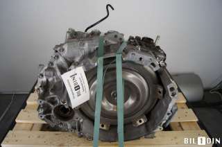 Girkasse automat til Volvo V60 / V60 CC,   (VOLVO|36010490|8AUT2WD/TG81SD|1285442)