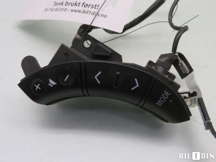 Bryter diverse til Toyota Hilux 2006-2011  (TOYOTA|8425071010B0|)