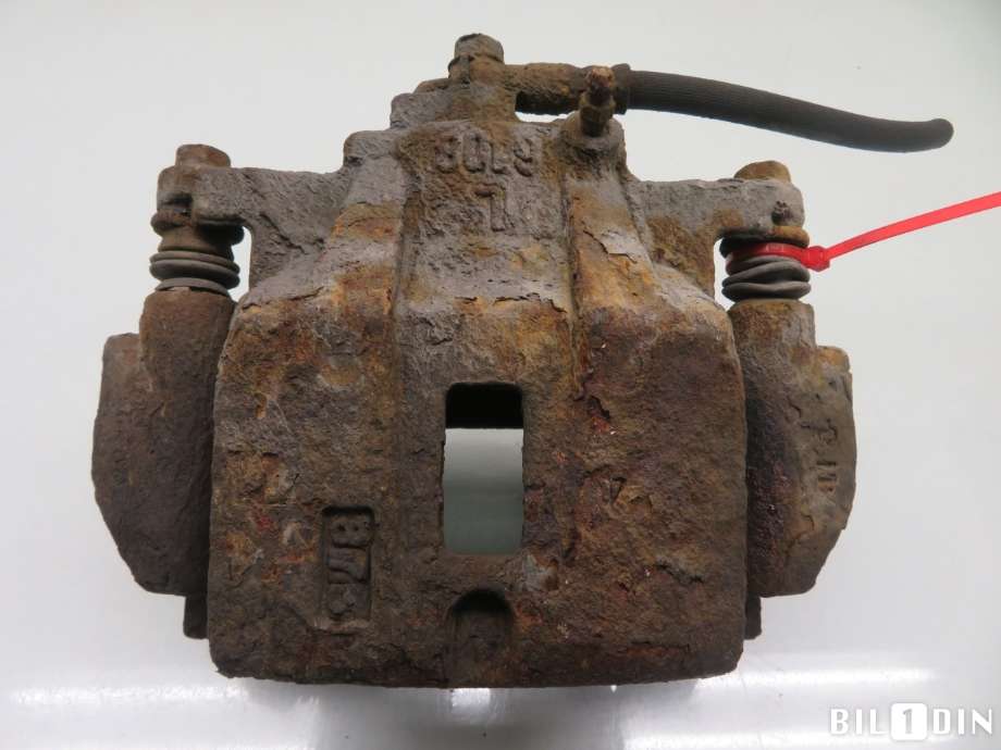 Bremsecaliper venstre foran til Lexus RX 2003-2009 (Type II) (XU30) (XU30) (LEXUS|4775048140|)