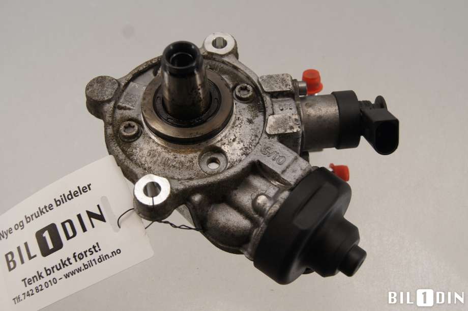 Styreenhet drivstoffpumpe til BMW X1 2015-2022 (F48) (F48) (BMW|13518511626|0445010764|)