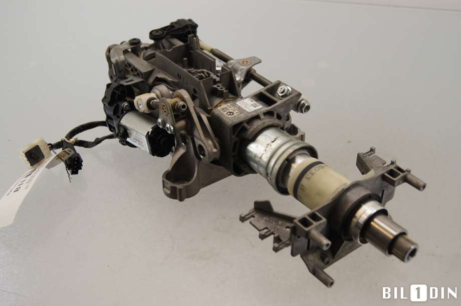 Rattaksel til BMW 7-Serie 2009-2015 (F01/F02/F03/F04) (F01/F02/F03/F04) (BMW|32306787926|)
