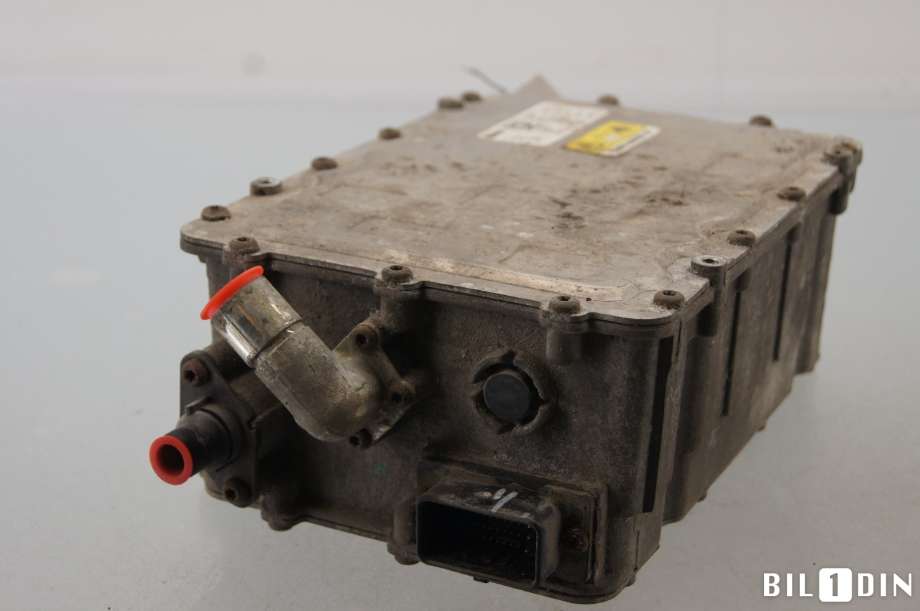 Batterilader (OBC - On Board Charger) til BMW 2-Serie 2014-2021 (F22/F23) (F22/F23) (BMW|61448699722||61448697850)