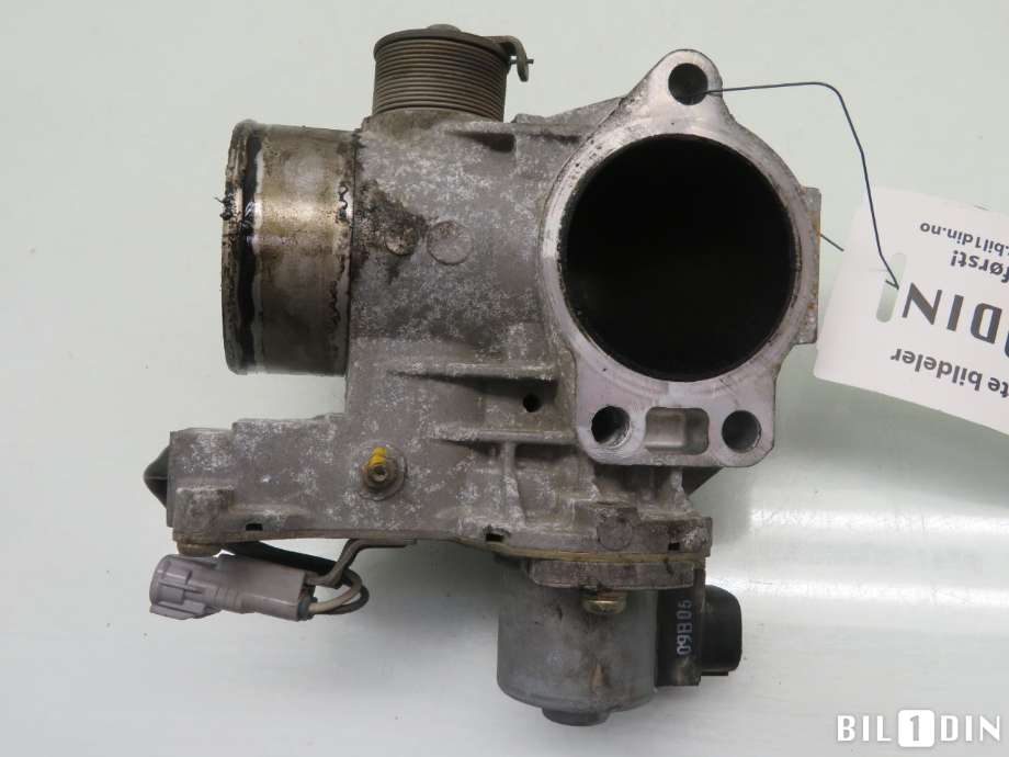 Spjeldhus til Toyota Land Cruiser 100 1998-2007  (TOYOTA|2610030010|)