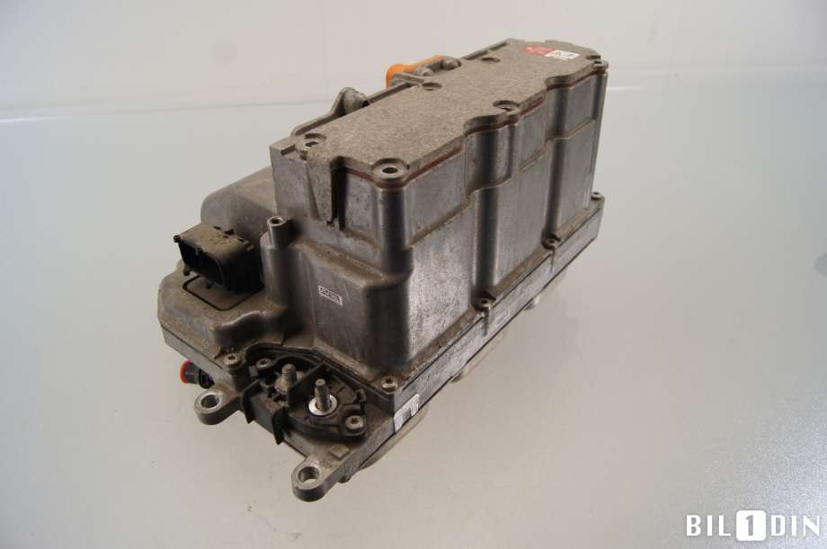 Inverter hybrid til VW e-Golf 2014-2017 (Fase 1)  (VOLKSWAGEN|5G0907070E|)