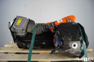 Motor elbil bak til BMW X1,  (F48) (BMW|12354A11D13)