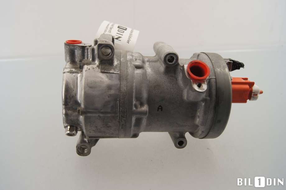 Aircondition kompressor til Toyota bZ4X 2022-->> (TOYOTA|8837042051|8837042050|)