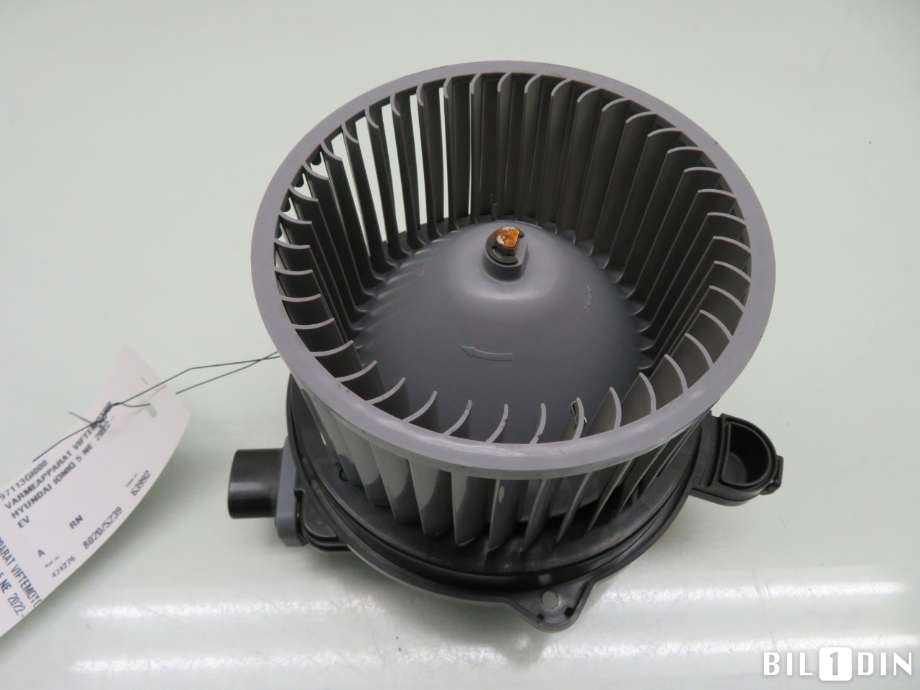 Varmeapparat motor til Hyundai Ioniq 5 2021-->> (HYUNDAI|97113GI000|)