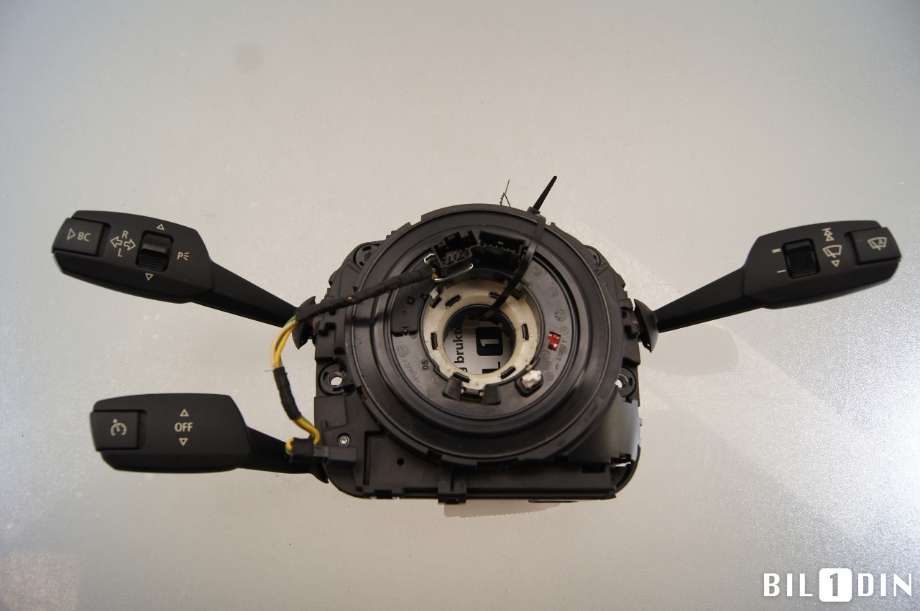 Bryter combi til BMW X6 2008-2014 (E71/E72) (E71/E72) (BMW|61319169074|)