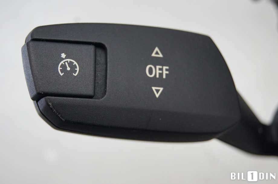 Bryter combi til BMW X6 2008-2014 (E71/E72) (E71/E72) (BMW|61319169074|)