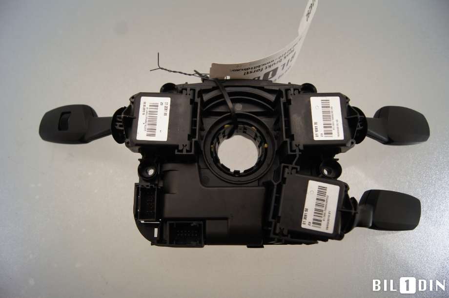 Bryter combi til BMW X6 2008-2014 (E71/E72) (E71/E72) (BMW|61319169074|)