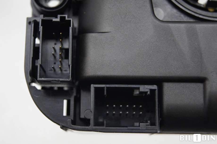Bryter combi til BMW X6 2008-2014 (E71/E72) (E71/E72) (BMW|61319169074|)