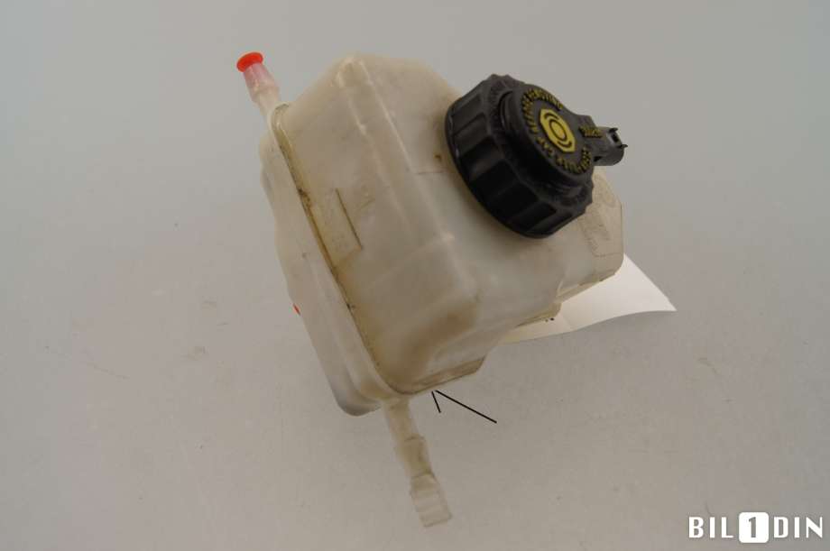 Ekspansjonstank til BMW 3-Serie 2005-2011 (E90/E91/E92/E93) (E90/E91/E92/E93) (BMW|34326764117|)