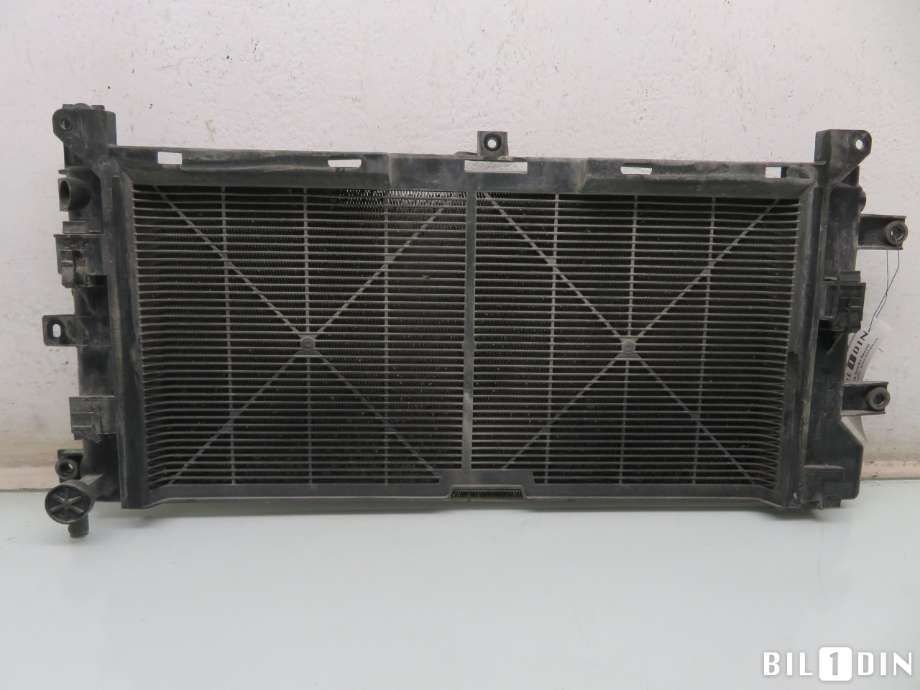 Radiator (automat gir) til Nissan Leaf 2018-->> (Type II)  (NISSAN|214105SH0A|)