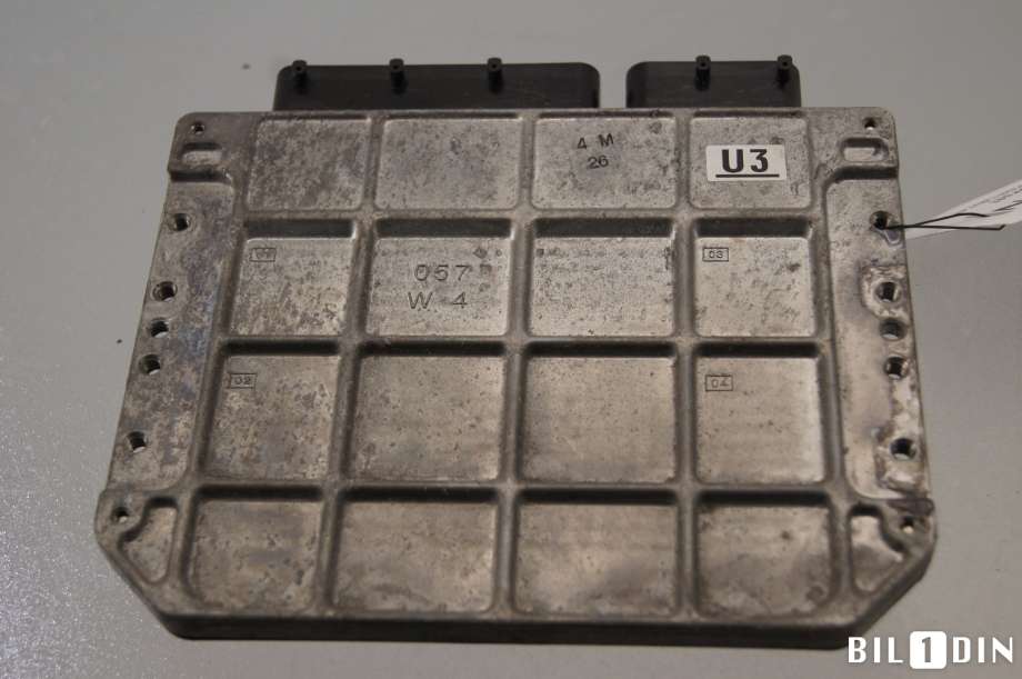 Styreenhet motor til Toyota Prius 2009-2016 (Type III) (COMBI) (COMBI) (TOYOTA|8966047320||8966147280)