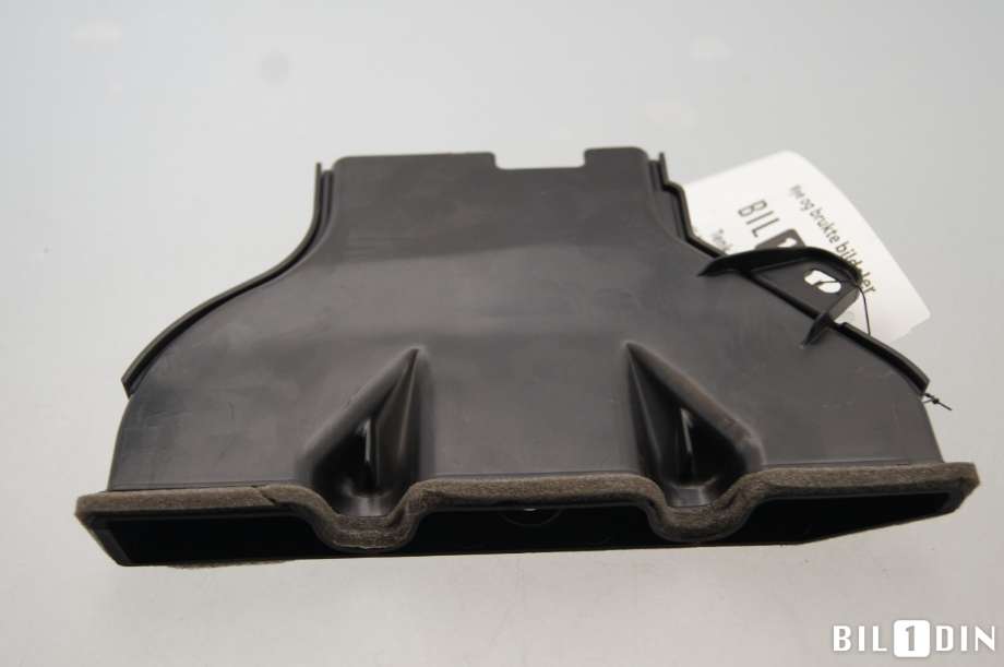 Varmeapparat motor til Toyota Auris 2015-2019 (Type II, Fase 2) (TOYOTA|G92D212010|)