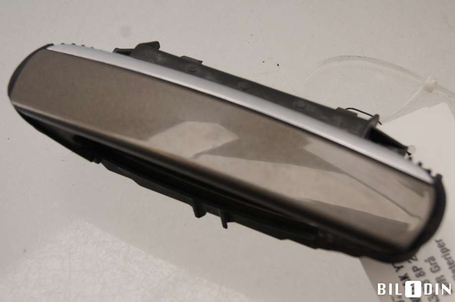 Dørhåndtak utv høyre bak til Audi A3 2009-2012 (Type II, Fase 2)  (AUDI|8P0837207|4F0839239B|)