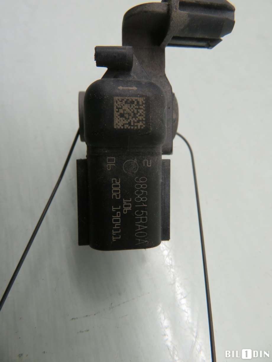 Airbag sensor høyre til Nissan Leaf 2018-->> (Type II)  (NISSAN|K8581ERA0A||985815RA0A)