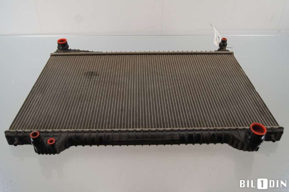 Radiator (automat gir) til Jaguar XE 2015-->> (JAGUAR|T2H7868||GX738005DC)