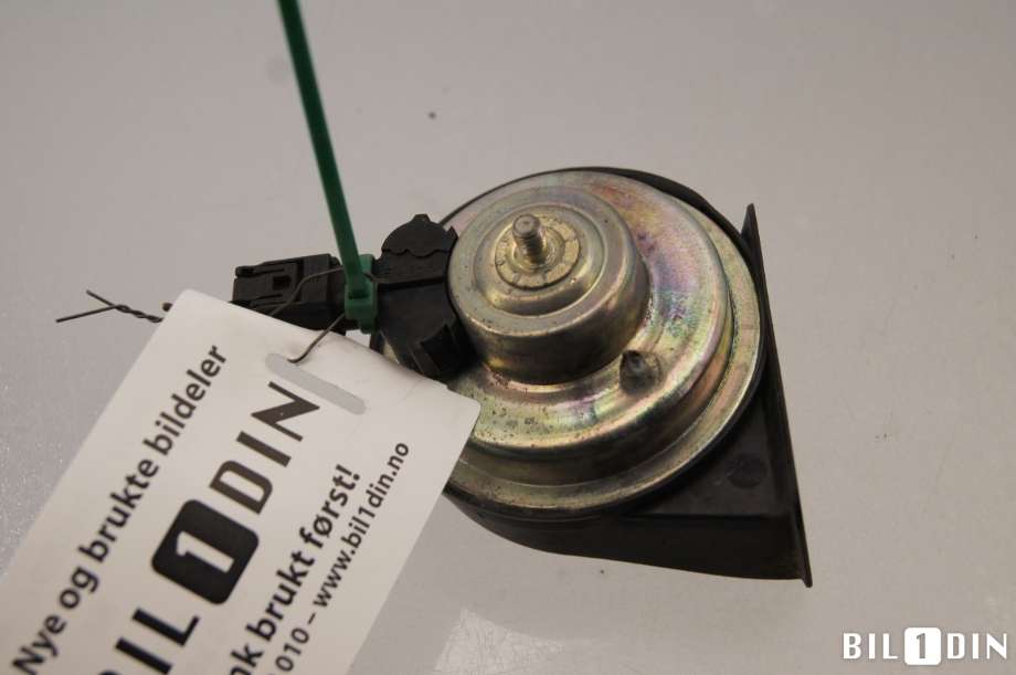 Horn/signalhorn til BMW X1 2009-2015 (E84) (E84) (BMW|61337159421|)
