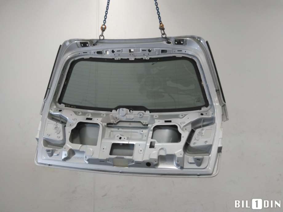 Bakluke til Mercedes E-Klasse 2013-2016 (Fase 2) (W212) (W212) (MERCEDES|A2127400105|)