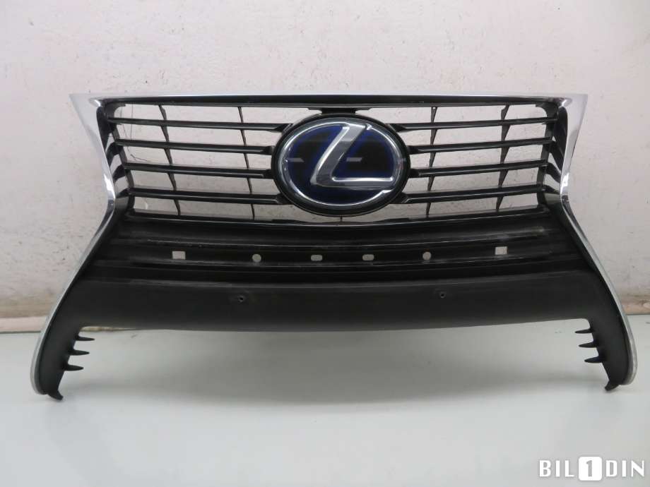 Grill til Lexus IS 2013-2020 (Type III) (XE30) (XE30) (LEXUS|5311253290|)