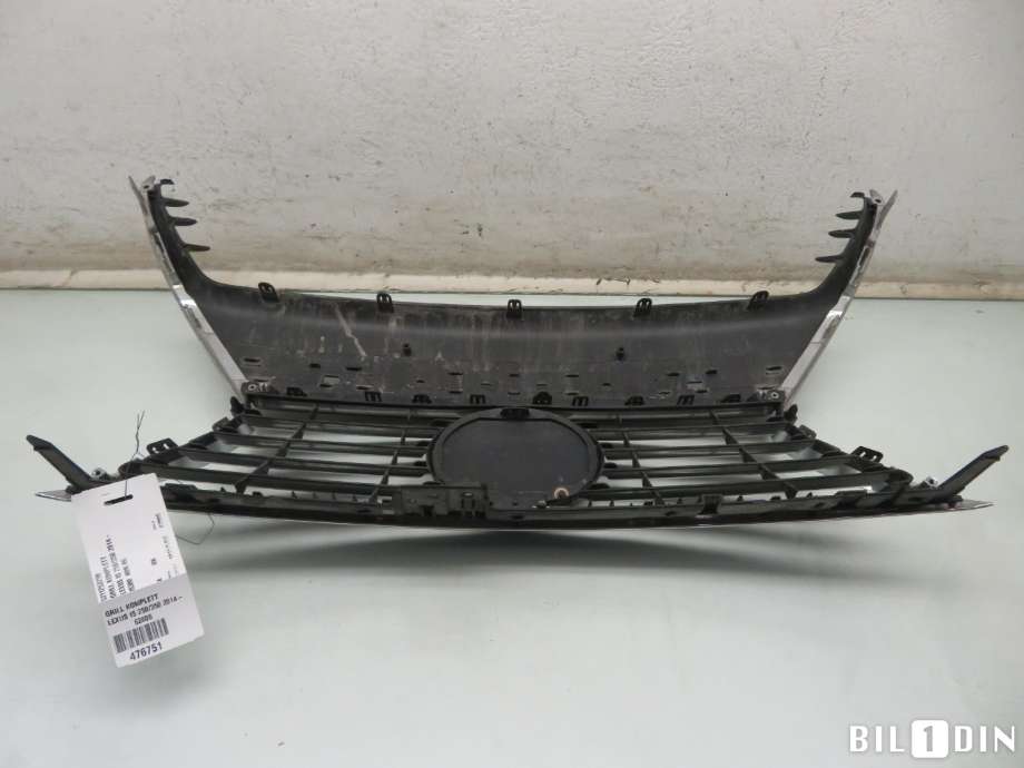 Grill til Lexus IS 2013-2020 (Type III) (XE30) (XE30) (LEXUS|5311253290|)
