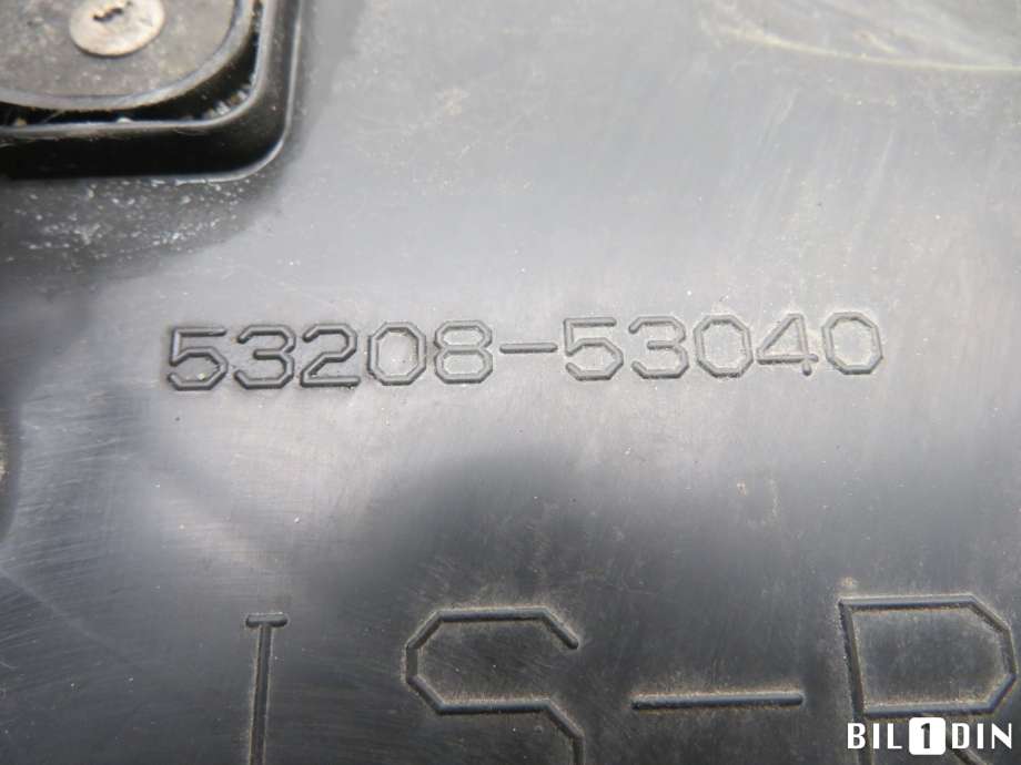Diverse deler til Lexus IS 2013-2020 (Type III) (XE30) (XE30) (LEXUS|5320853040|)