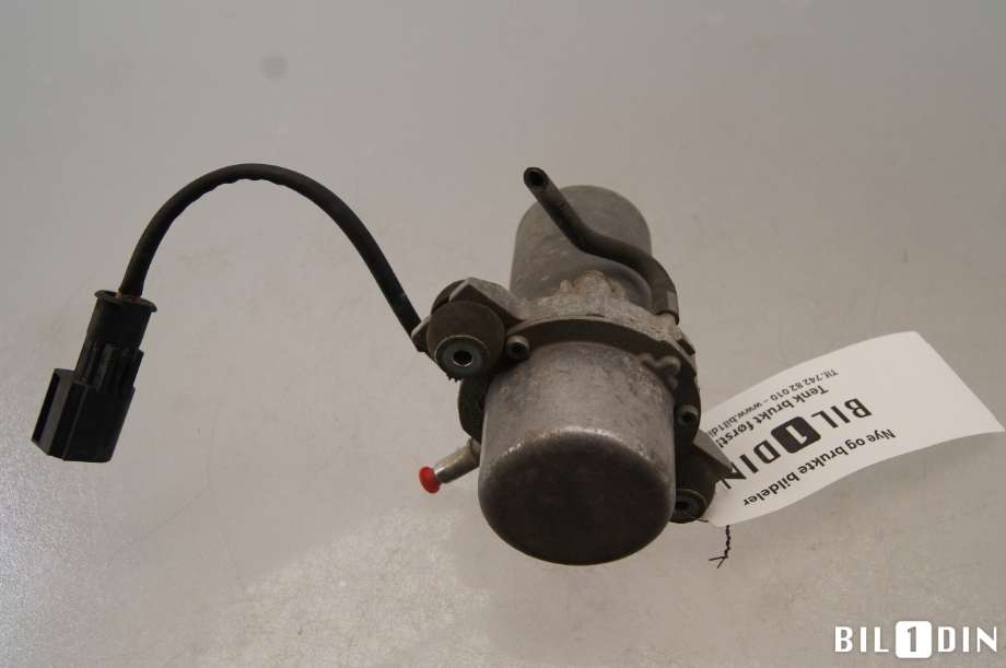 Vakuumpumpe til BMW 3-Serie 2012-2018 (F30/F31/F34) (F30/F31/F34) (BMW|34336851289||484375115)