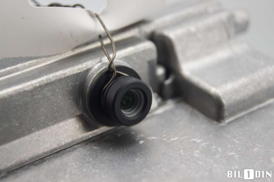 Kamera til VW ID.3 2020-->> (VOLKSWAGEN|1EA980654L||1EA980654D)