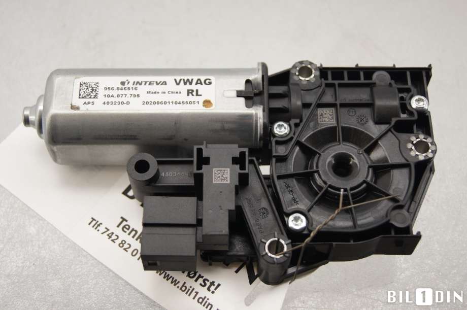 Takluke motor til VW ID.3 2020-->> (VOLKSWAGEN|10A877795|)