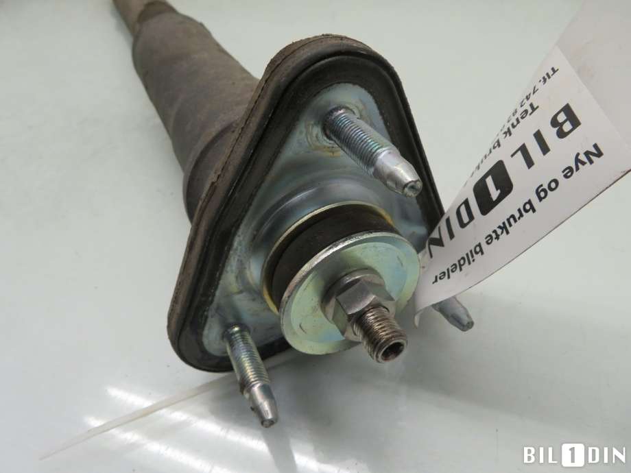 Støtdemper bak til Lexus IS 2013-2020 (Type III) (XE30) (XE30) (LEXUS|4853080669|)