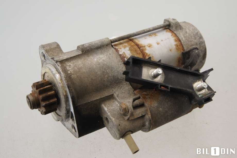 Starter diesel til Jaguar XE 2015-->> (JAGUAR|T2H1941||GX7311001AD)