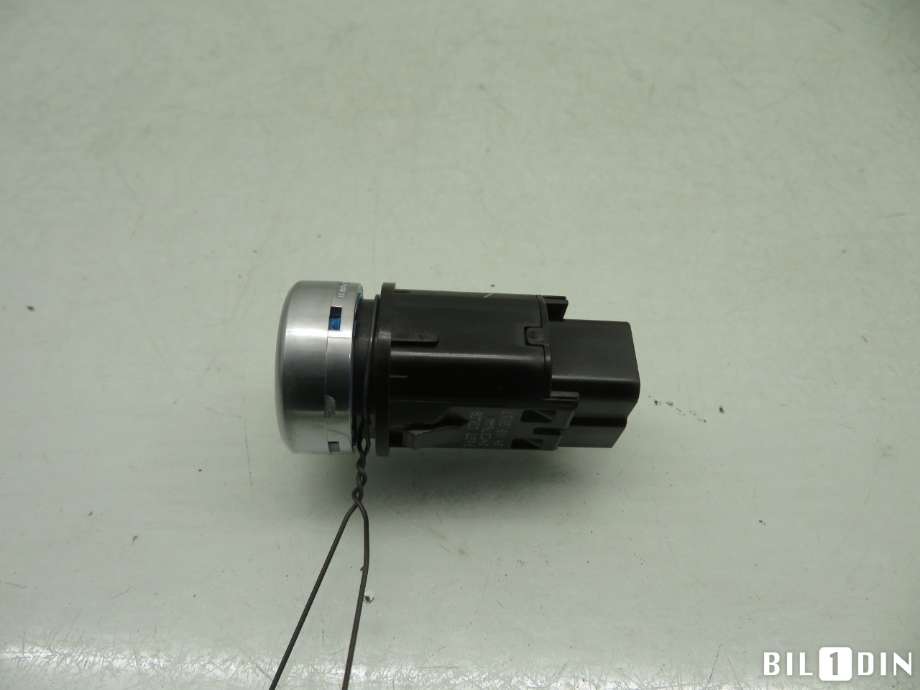 Bryter start/stopp til Ford Kuga 2013-2019  (FORD|1855029|F1ET14C376AA|)