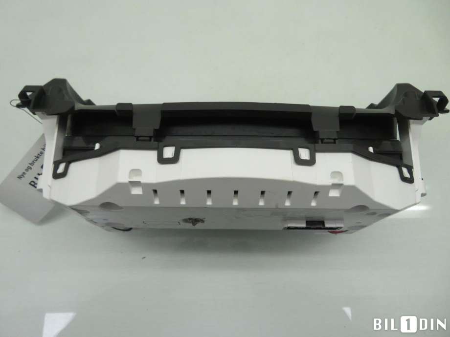 Instrumentpanel til Mazda MX-30 2020-->>  (MAZDA|DN4N55430DN4J||VPJJVF10849EAG)