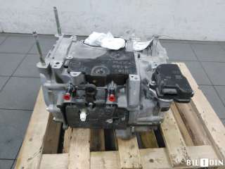 Motor elbil foran til Mazda MX-30,   (MAZDA|20201103|MH0130410)