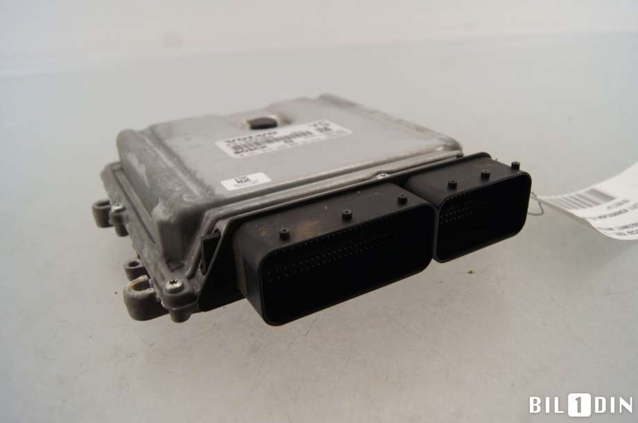 Styreenhet motor til Volvo XC60 2008-2013 (Type I, Fase 1)  (VOLVO|36001123|)
